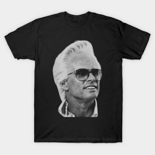 Classic Uncle Baby Billy T-Shirt